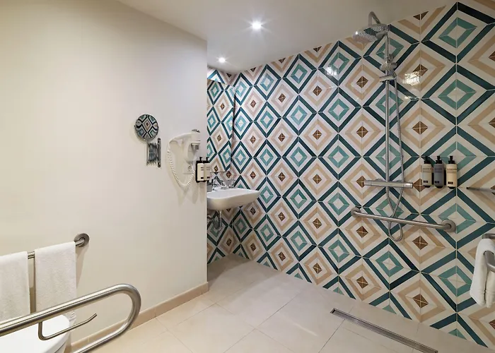 H10 Ocean Suites (Adults Only)