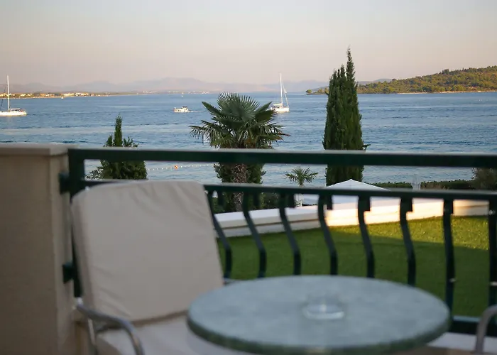 Hotel Villa Radin
