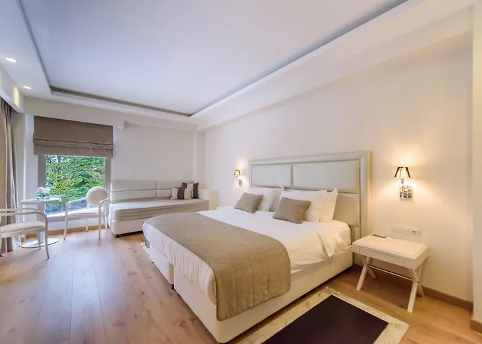 Calma Hotel & Spa
