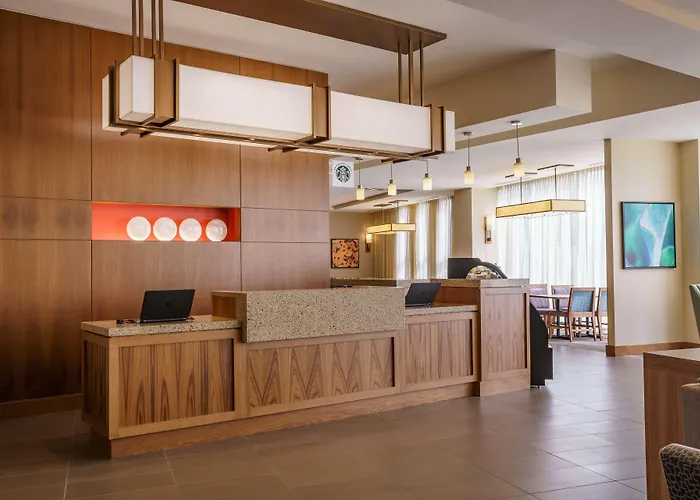 Hyatt Place Houston Galleria