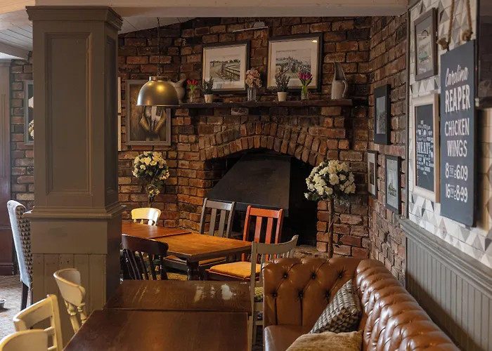 Old Grey Mare Inn By Greene King Inns