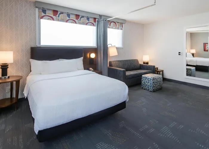 Home2 Suites By Hilton Gillette