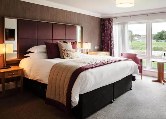 Trout Hotel