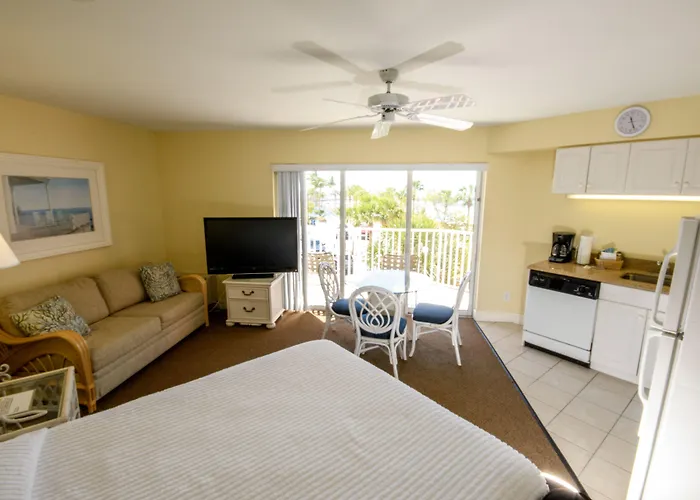 Edison Beach House