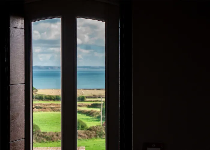 Twr y Felin Hotel