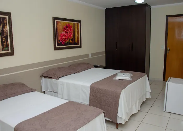 Ilhabela Park Hotel