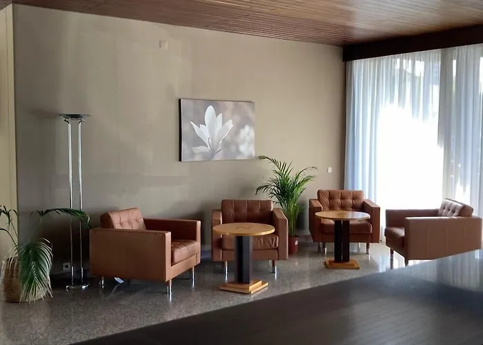 Hotel Vianorte