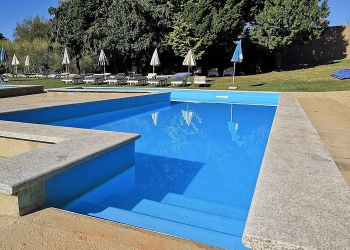 Hotel Vianorte
