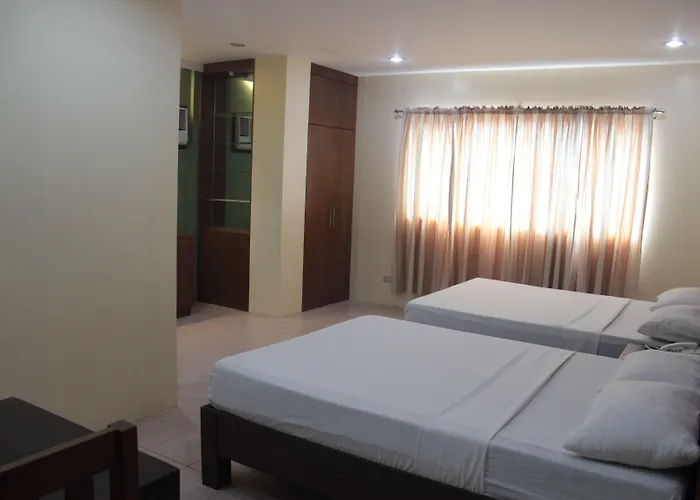 Joyce Apartelle Mandaluyong