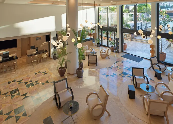 H10 Costa Mogan - Adults Only