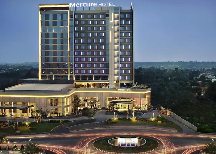 Mercure Karawang