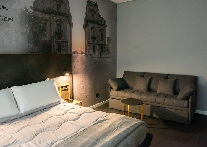 Alma Hotel