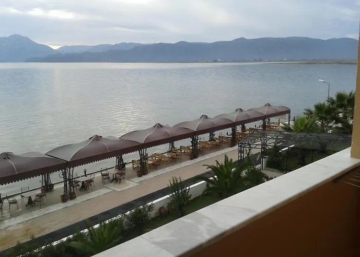 Kaunos Hotel