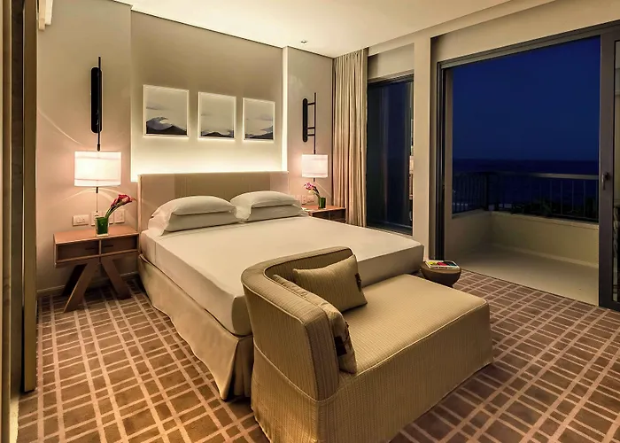 Grand Hyatt Rio de Janeiro
