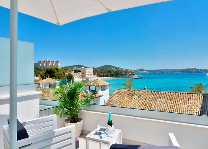 Paguera Treff Boutique Hotel