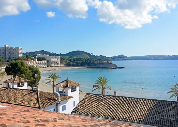 Paguera Treff Boutique Hotel