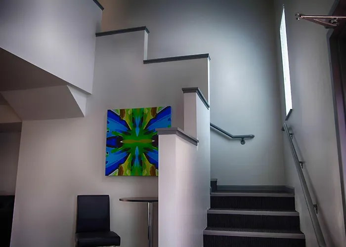 Z Loft Extended Stay Hotel