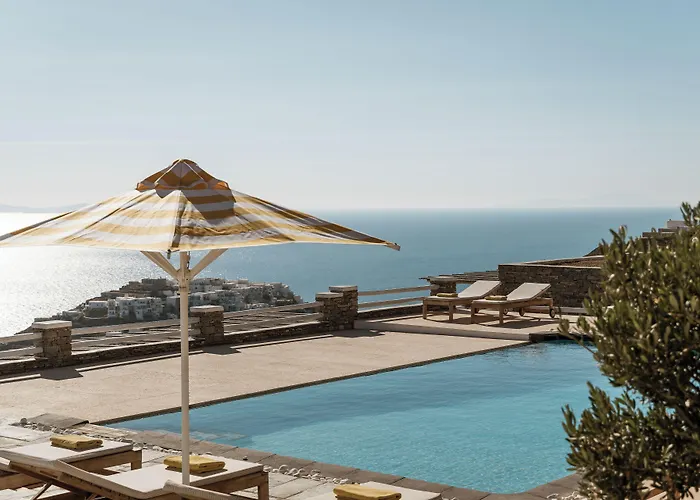 Gerofinikas Boutique Hotel