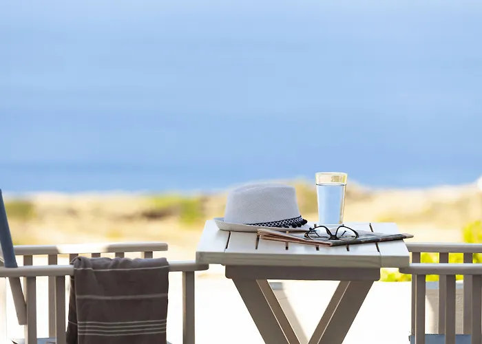 Gerofinikas Boutique Hotel