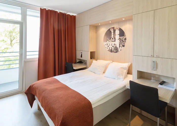 Estonia Medical Spa & Hotel