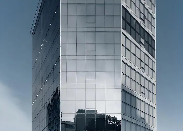The Elysium Taksim