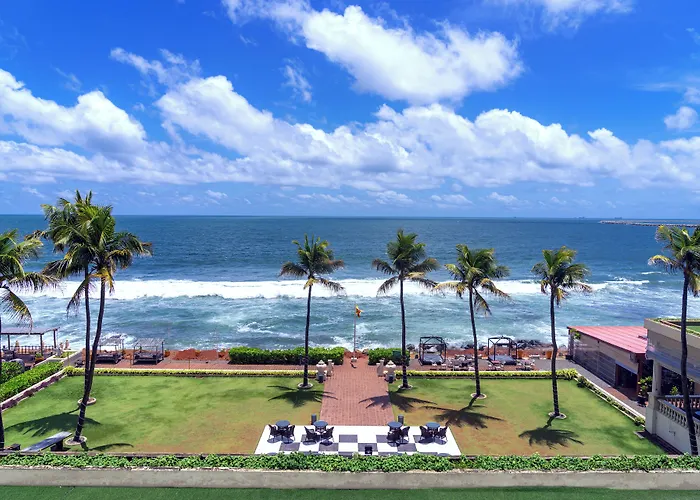 Galle Face Hotel