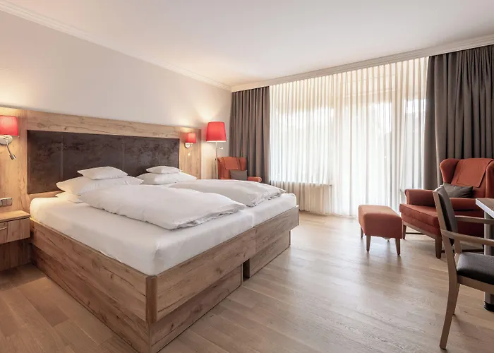 Hotel Sonnenhuegel