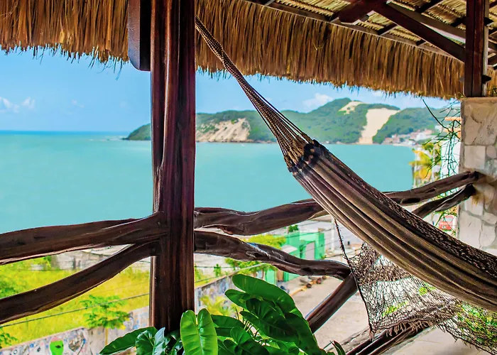 Castelo Beach Hotel