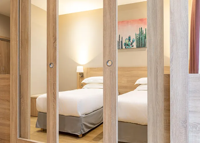 Paris d'Issy Hôtel Porte de Versailles