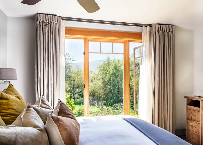 Olema House At Point Reyes