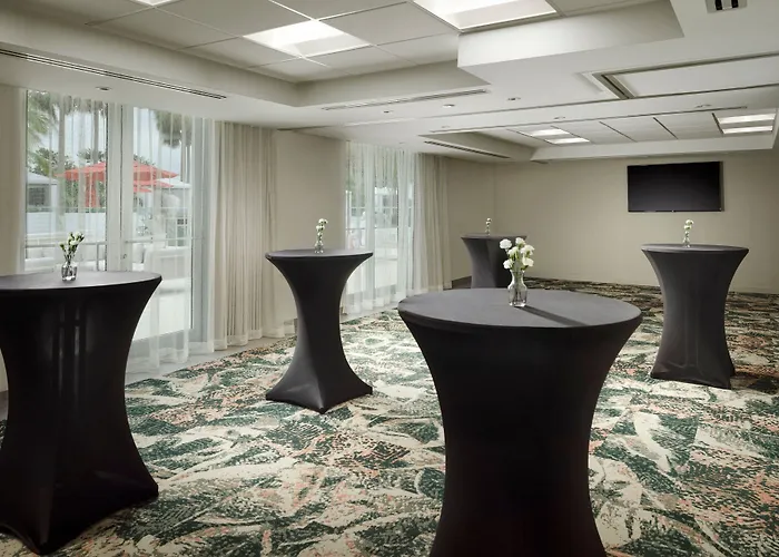 Residence Inn By Marriott Miami Beach Surfside
