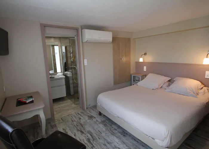 Hotel Van Gogh