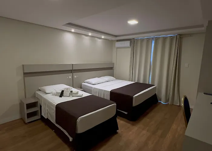 Hotel Joaçaba
