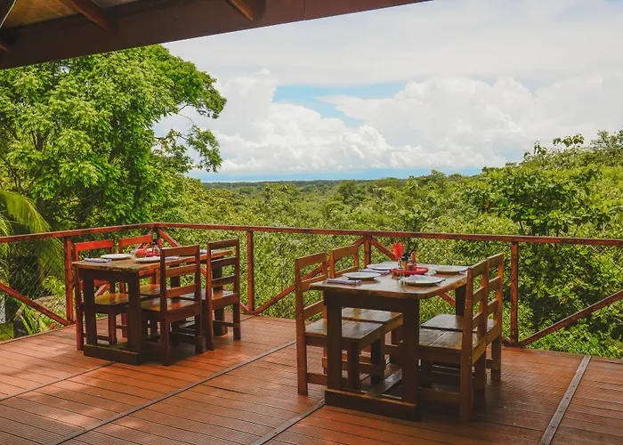 Hotel Cerro Lodge