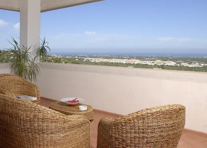 Park Hotel Sant'Elia