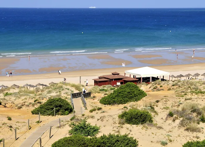 Hipotels Barrosa Park (Adults Only)