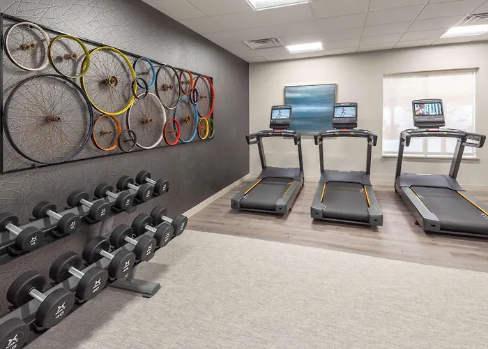 Homewood Suites By Hilton Gateway Hills Nashua