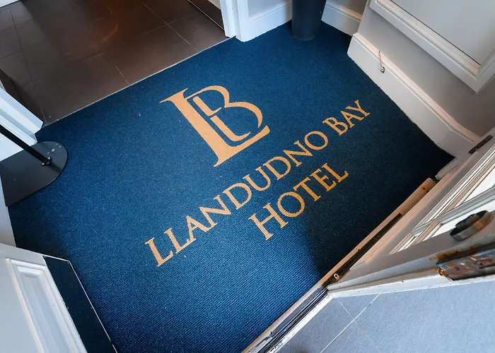 Llandudno Bay Hotel