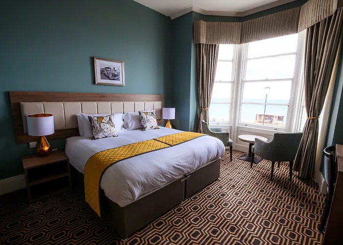 Llandudno Bay Hotel