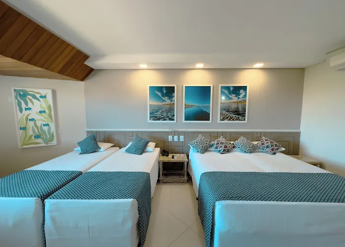 Hotel Aldeia da Praia