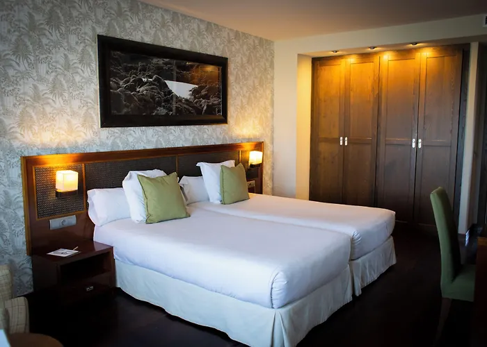 Hosteria de Torazo Nature Hotel&Spa