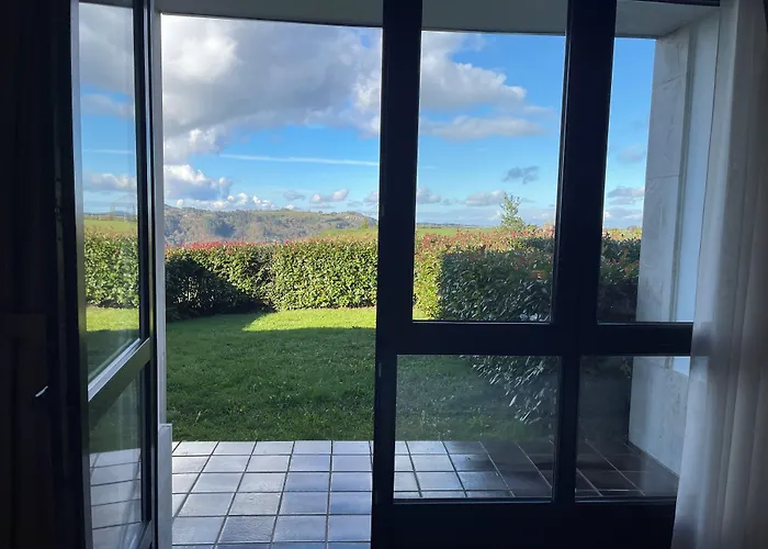 Hosteria de Torazo Nature Hotel&Spa