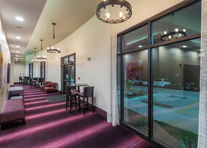 Holiday Inn San Marcos Convention Center By Ihg