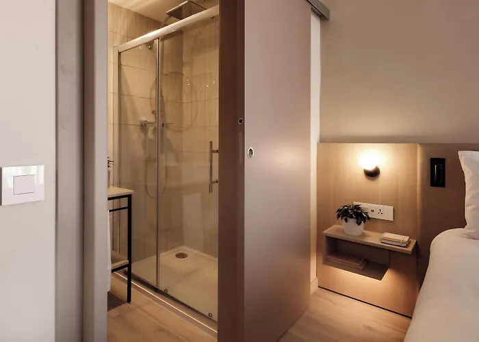 Strand Suites By Neu Collective