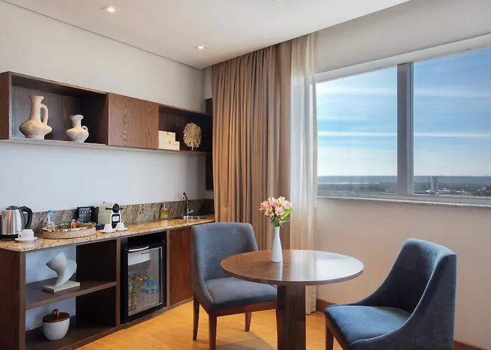 Windsor Brasilia Hotel