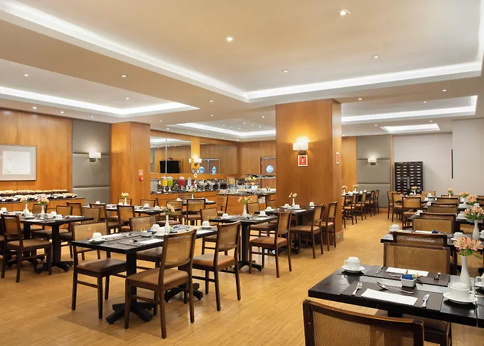 Windsor Brasilia Hotel