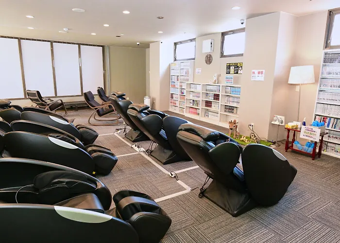Miyazaki Daiichi Hotel