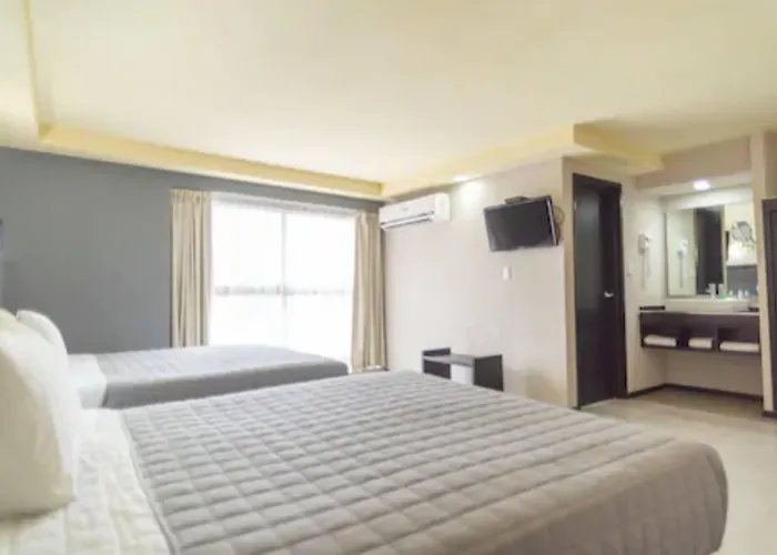 Hotel Ha