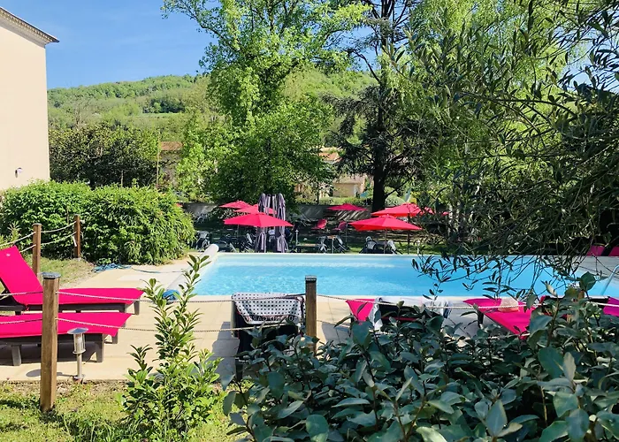 Hôtel La Desirade