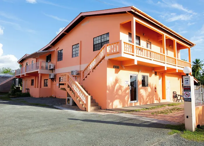 Lesville Tobago